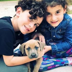 Meet your Posher, Ashleigh